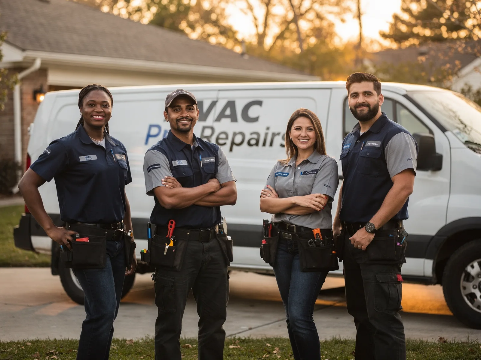 Heat Pump Repair company in Zieglerville, PA